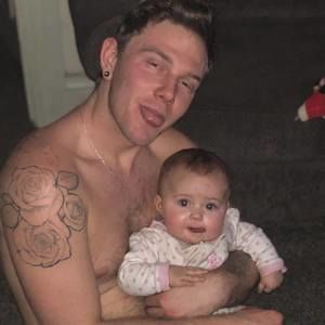 Meet your Posher, Zach